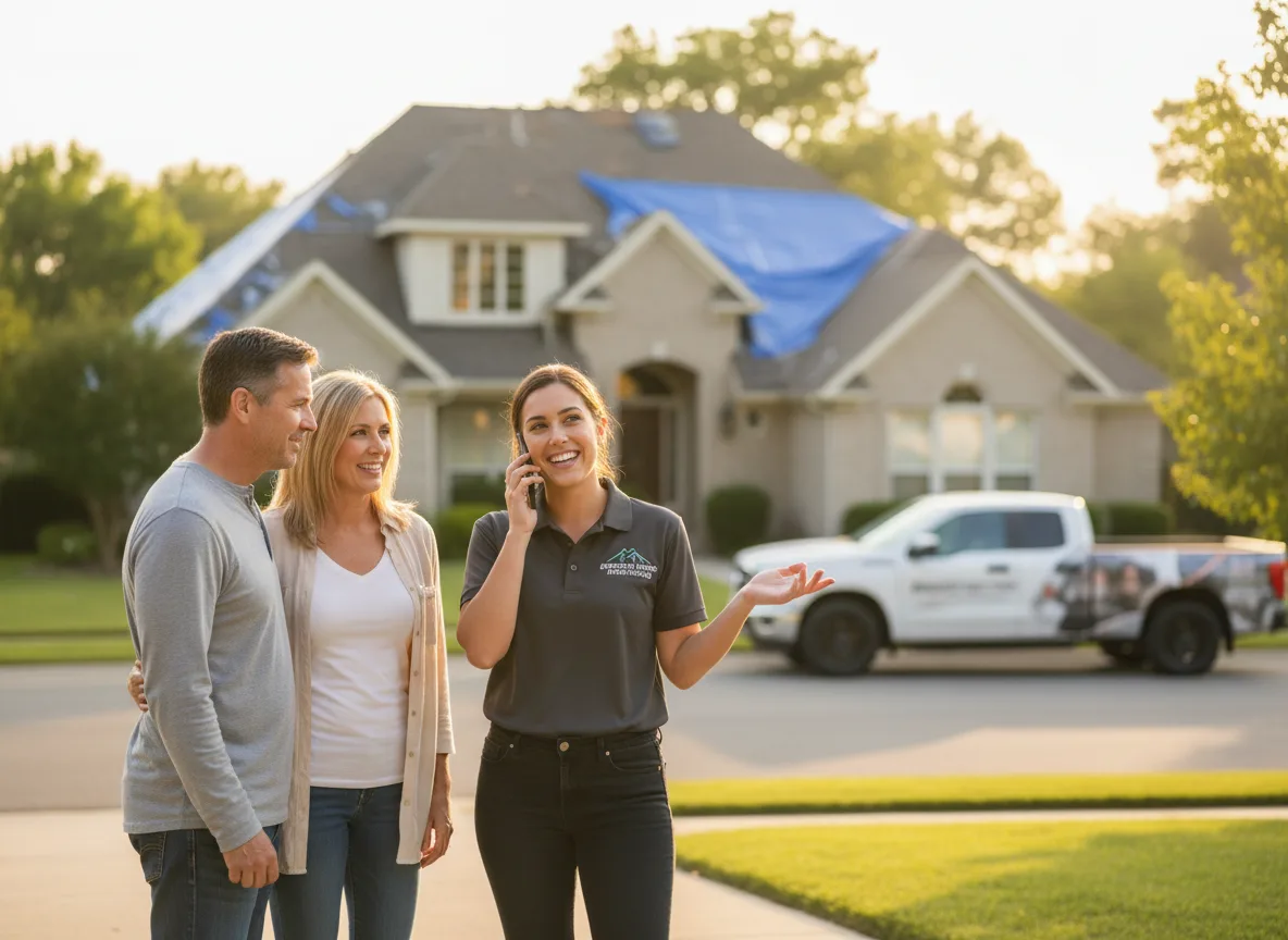 Emergency Roof Repair Emerson, NE FAQs